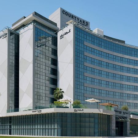 Courtyard By Marriott World Trade Centre, Dubai Hotel Exterior photo